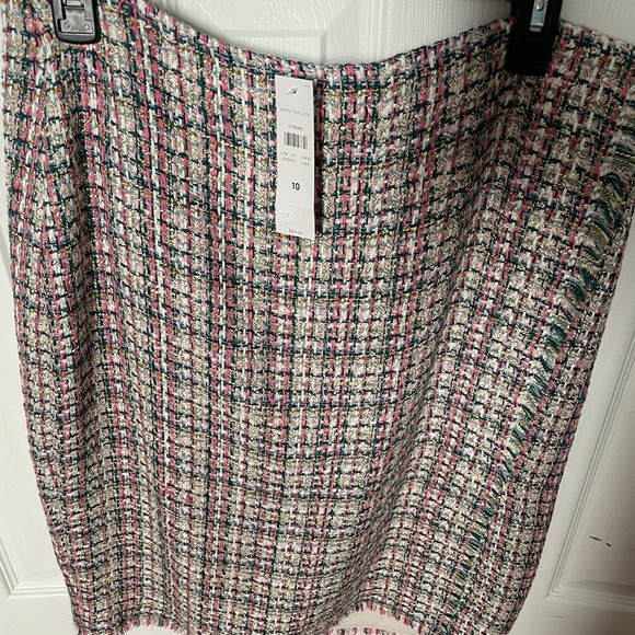 Ann Taylor skirt NEW - Picture 1 of 2